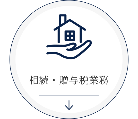相続・贈与税業務